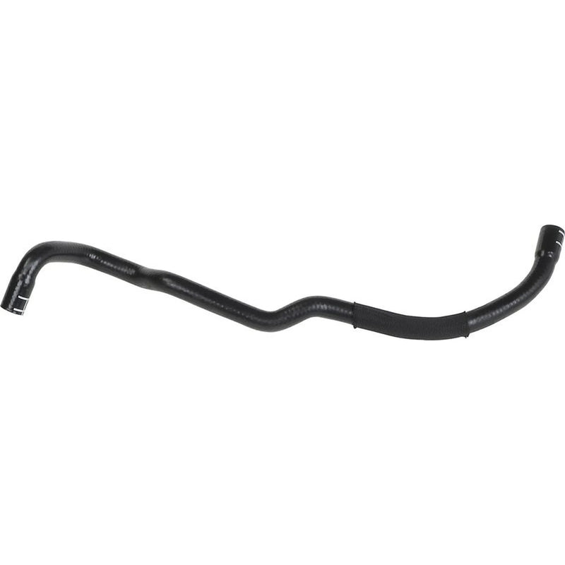 Gates Molded Heater Hose fits Opel Signum 2003-2004 2.0 2.2