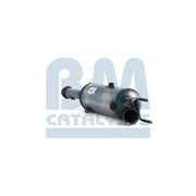 BM Catalysts Homologated Diesel Cat & Dpf fits Peugeot 307 2000-2009 2.0