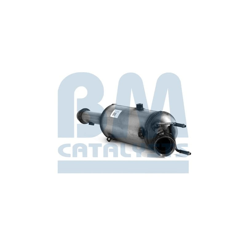 BM Catalysts Homologated Diesel Cat & Dpf fits Peugeot 307 2000-2009 2.0