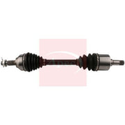 Apec CV Drive Shaft Driveshaft Front Left fits Citroën C5 III 2008-2017 2.0