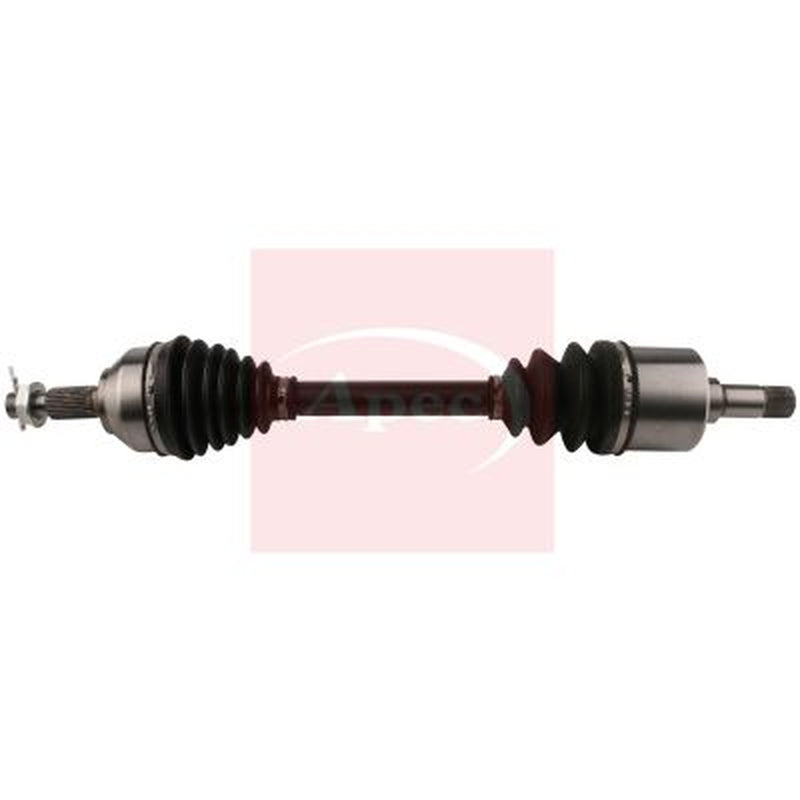 Apec CV Drive Shaft Driveshaft Front Left fits Citroën C5 III 2008-2017 2.0