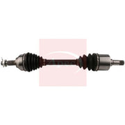 Apec CV Drive Shaft Driveshaft Front Left ADS1103L