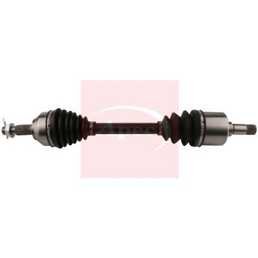 Apec CV Drive Shaft Driveshaft Front Left fits Citroën C5 III 2008-2017 2.0