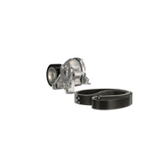 Gates V-Ribbed Belt Set fits Citroën Berlingo 2019 on 1.6