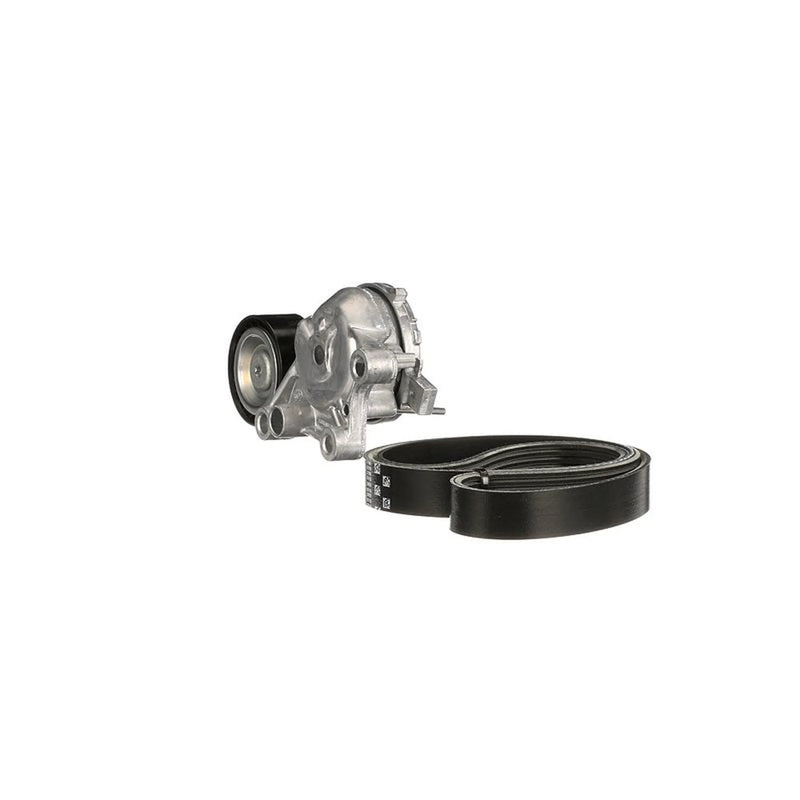 Gates V-Ribbed Belt Set fits Citroën Berlingo 2019 on 1.6