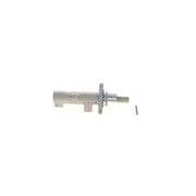 Bosch Brake Master Cylinder Hydraulic Assembly fits Peugeot 406 1995-2004