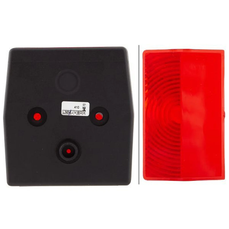 Hella Tail Light / Lamp P21/5W Right