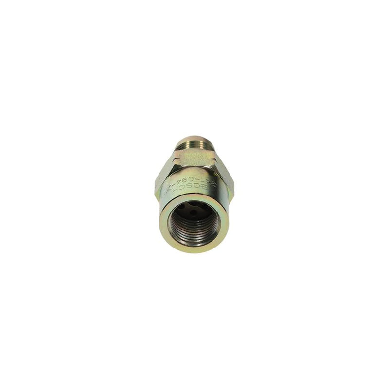 Bosch Fuel Injection Control Valve fits Volvo FH12 1993-2005