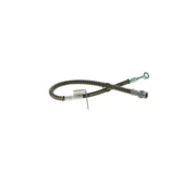 Bosch Brake Hydraulic Hose Line Front Right fits Hyundai Accent II 1999-2006
