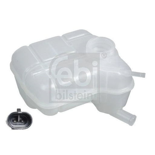 Febi Coolant Expansion Tank 47884