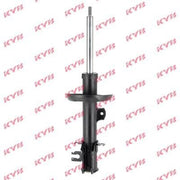 KYB Shock Absorber Damper Strut Front Left fits Fiat Linea 2007 on 1.3 1.4