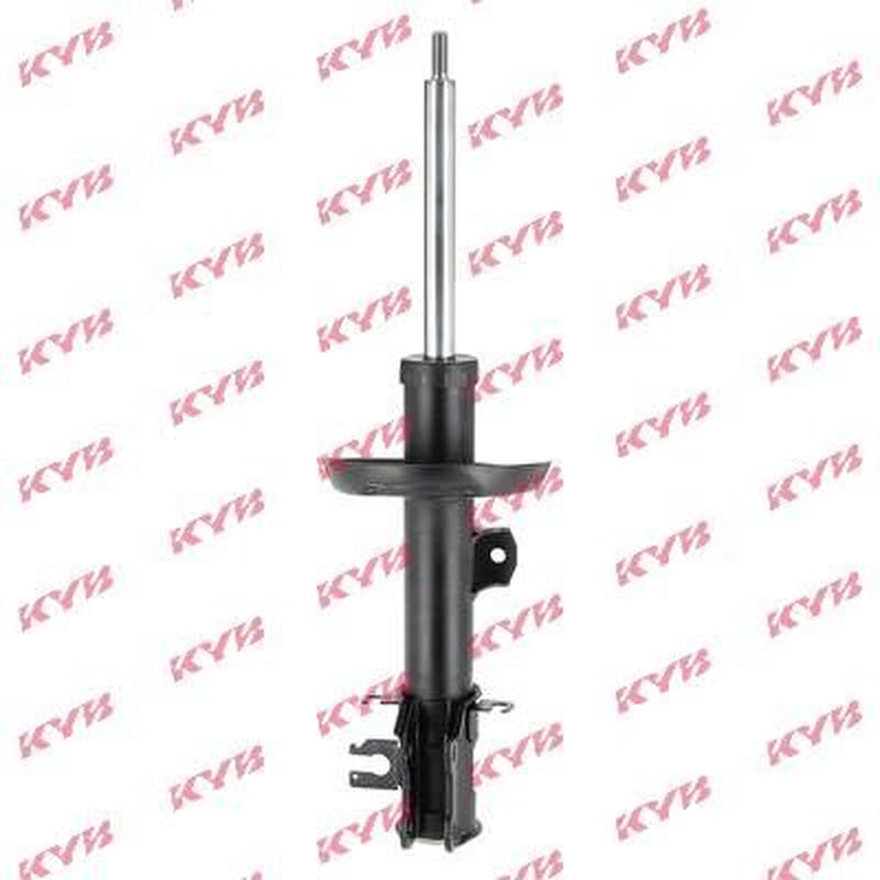 KYB Shock Absorber Damper Strut Front Left fits Fiat Linea 2007 on 1.3 1.4