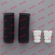 KYB 2 x Front Dust Cover Kit fits Audi A3 2003-2013 1.2 1.4 1.6 1.8 1.9 2.0