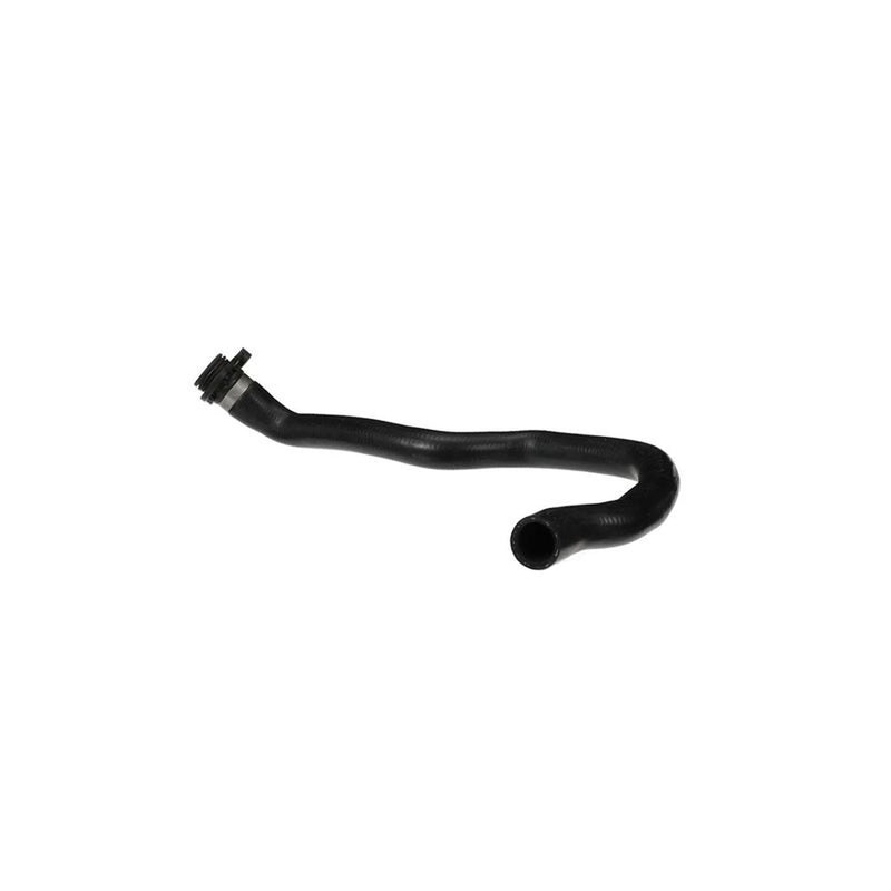 Gates Curved Radiator Hose fits BMW X5 2006-2010 3.0