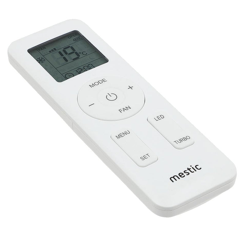 Mestic Roof Top Air Conditioner Rta-2600I Mestic - Dynamic Drive