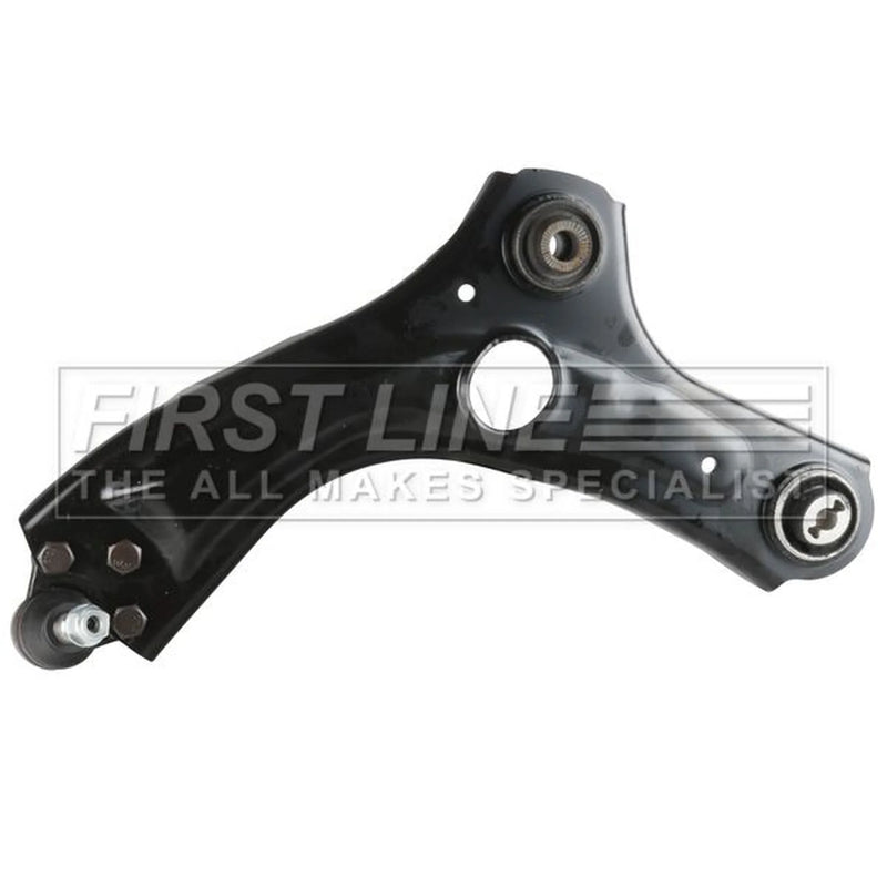 First Line Control/Trailing Arm fits Nissan Juke 2019 on 1.0 1.6