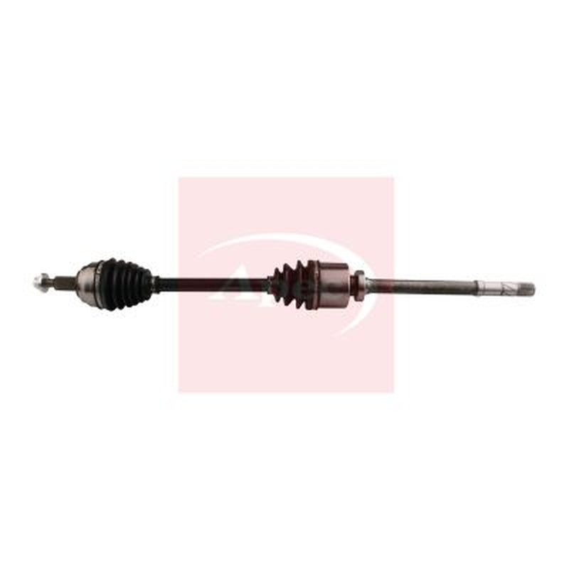 Apec CV Drive Shaft Driveshaft Front Right fits Renault Laguna 2008-2015 2.0