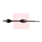 Apec CV Drive Shaft Driveshaft Front Right ADS1260R