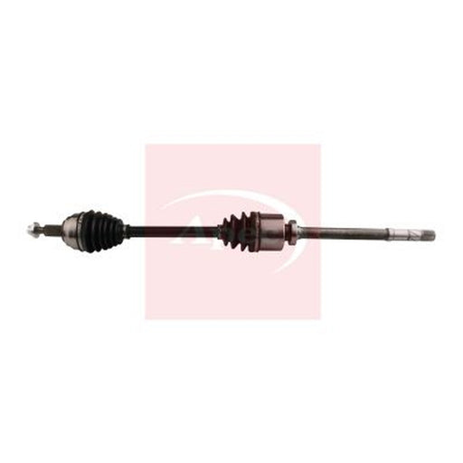 Apec CV Drive Shaft Driveshaft Front Right fits Renault Laguna 2008-2015 2.0