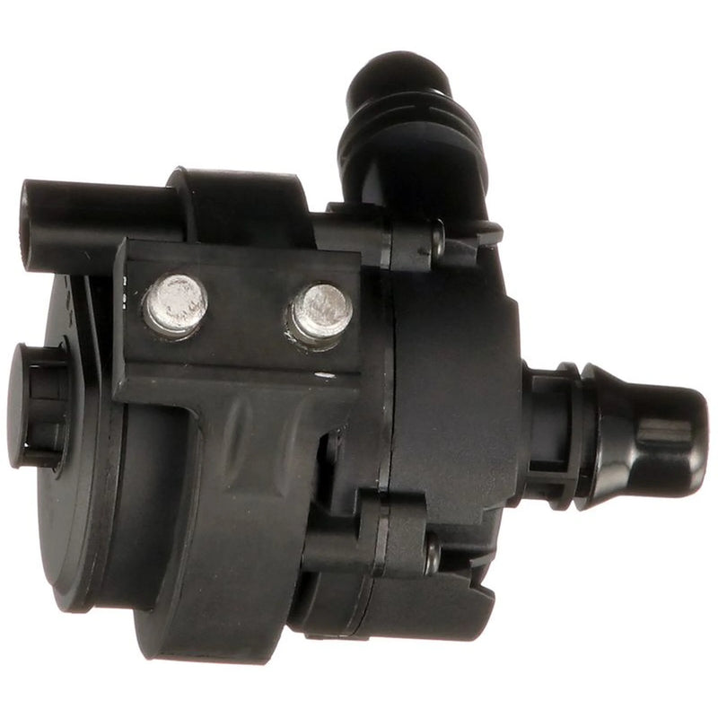 Gates Engine Cooling Water Pump fits BMW 1 Sports Hatch 2011-2019
