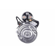 Hella Starter Motor 12V 1.2kW 8 Teeth fits Nissan 100NX 1990-1994 1.6