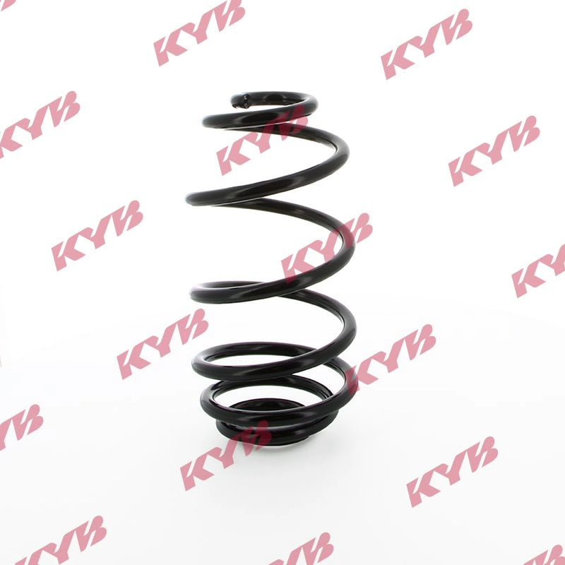 KYB Rear Suspension Coil Spring fits Opel Astra H 2004-2014