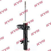 KYB Shock Absorber Damper Strut Front Left fits Peugeot 208 Hatchback 2014-2019
