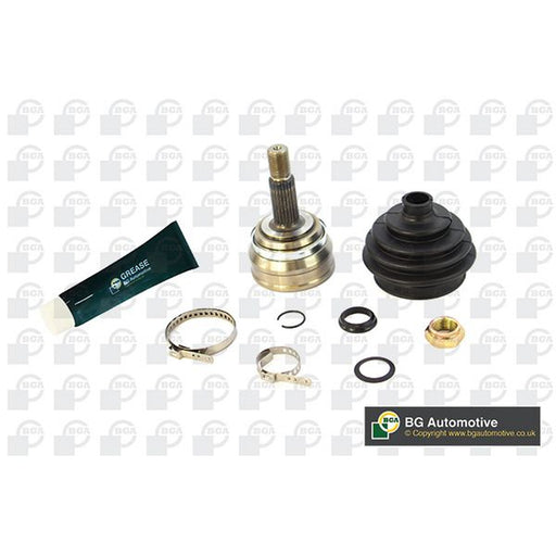 BGA Drive Shaft Joint Kit fits Seat Cordoba 1993-2002 1.4 1.6 1.9