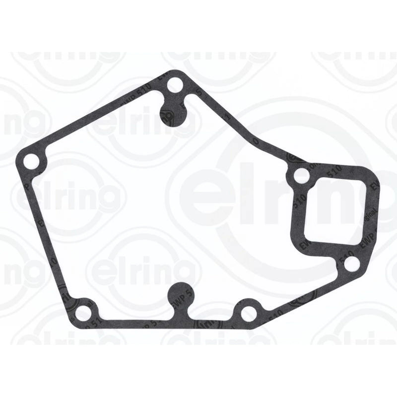 Elring Water Pump Gasket Wide Thick fits Fendt Favorit 1993-2004