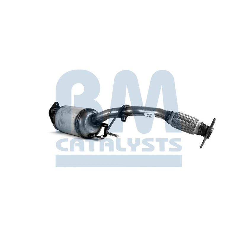 BM Catalysts Dpf fits Nissan Qashqai +2 2008-2013 2.0