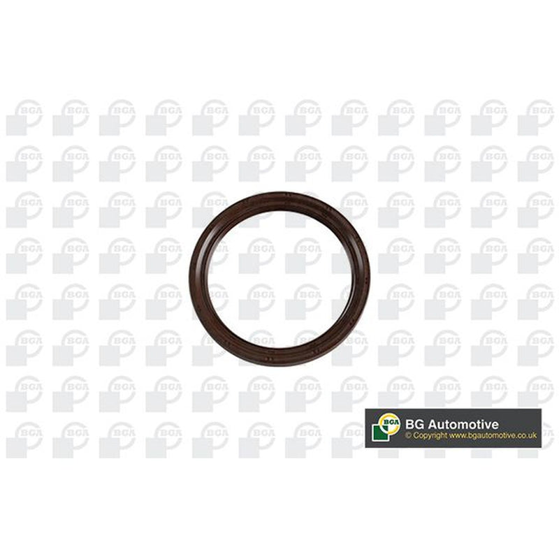 BGA Crankshaft Shaft Seal OD ID Wide fits Citroën Berlingo 1996-2003 1.8 1.9