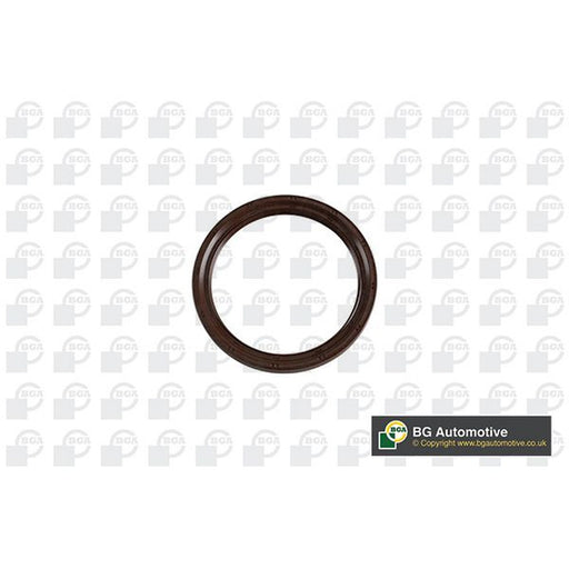 BGA Crankshaft Shaft Seal OD ID Wide fits Citroën Berlingo 1996-2003 1.8 1.9