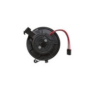 Hella Heater Blower Fan fits Mercedes-Benz AMG GT 2014-2021