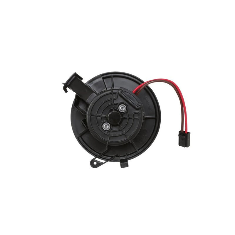 Hella Heater Blower Fan fits Mercedes-Benz AMG GT 2014-2021