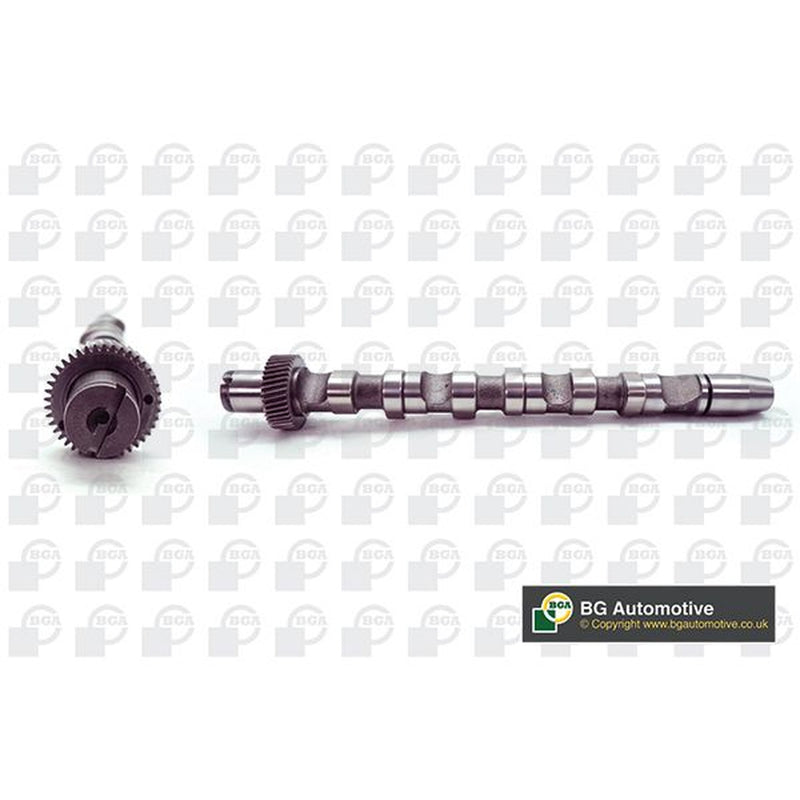BGA Engine Camshaft Intake Side Lobes fits Audi A4 B5 1997-2001 2.5