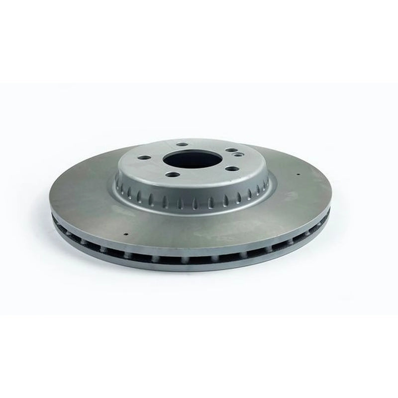 Juratek Front & Rear Brake Discs & Pads fits Mercedes-Benz Glc 2019-2023 253.384