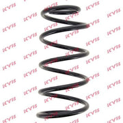 KYB Front Suspension Coil Spring fits Citroën Dispatch II 2007-2016 1.6 2.0