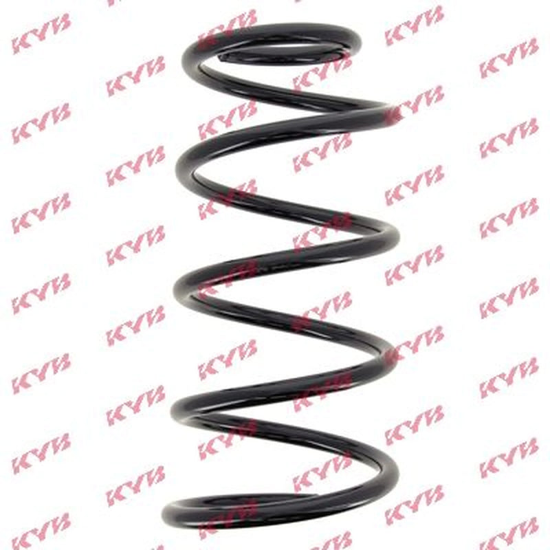KYB Front Suspension Coil Spring fits Citroën Dispatch II 2007-2016 1.6 2.0