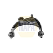 NAPA Control/Trailing Arm Front Left fits Mazda 6 2012-2020 2.0 2.2 2.5