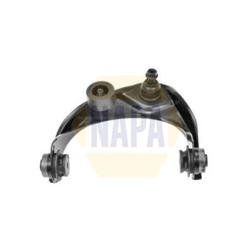 NAPA Control/Trailing Arm Front Left fits Mazda 6 2012-2020 2.0 2.2 2.5