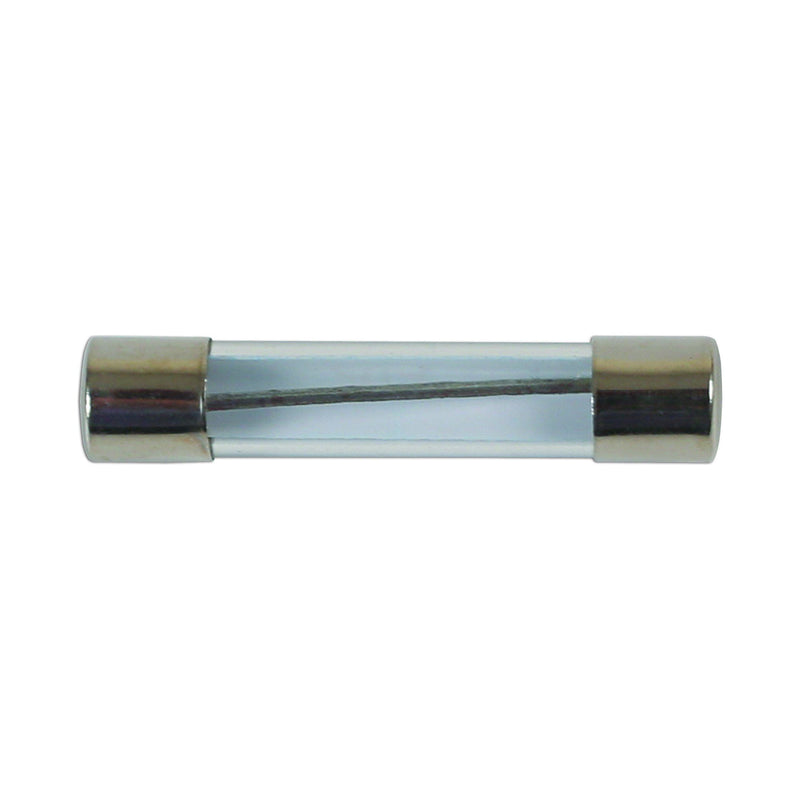 Connect Glass Auto Fuse 20A 100pc 30498 Tool Connection - Dynamic Drive