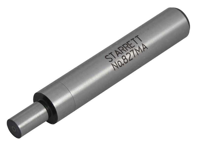 Starrett 827B Edge Finder - Double End Body Diameter 0.500in Contact Diameter .2in Starrett - Dynamic Drive