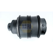 NAPA Air Suspension Spring Top yoke Rear Left fits Mercedes-Benz Chassis