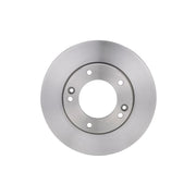 Bosch Front Brake Discs & Pads fits Kia Sorento I 2002-2011 2.4 2.5 3.3 3.5