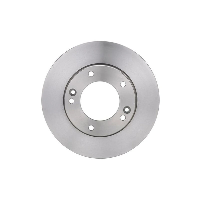 Bosch Front Brake Discs & Pads fits Kia Sorento I 2002-2011 2.4 2.5 3.3 3.5