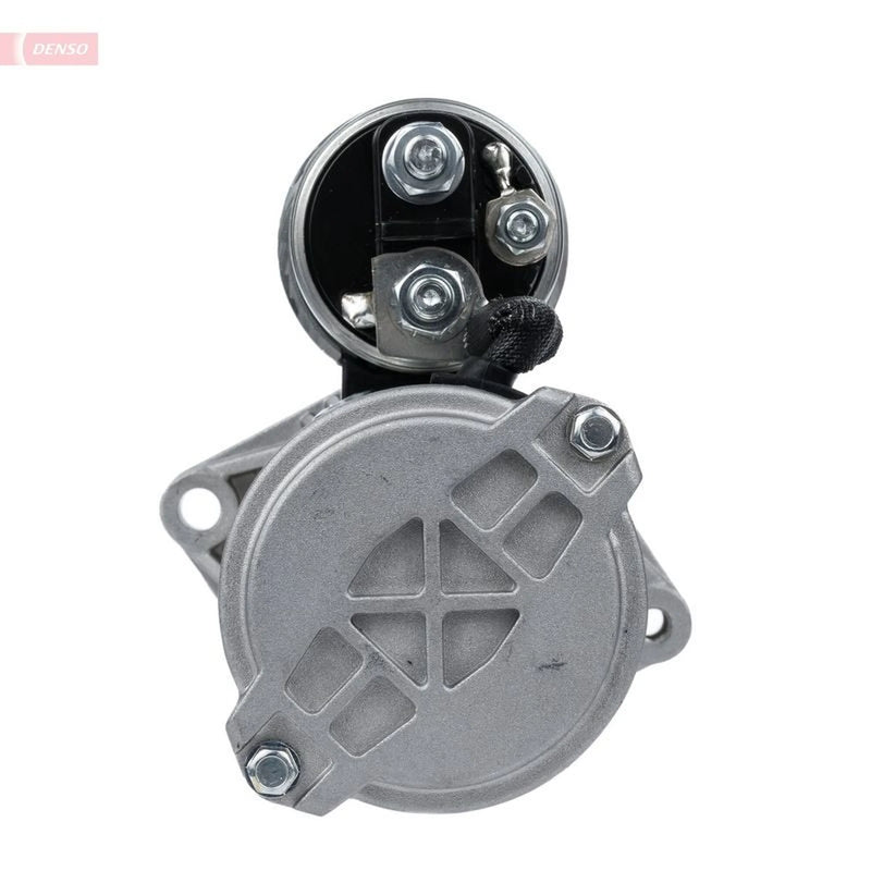Denso Starter Motor 12V 1.8kW 10 Teeth fits Opel Agila A 2003-2007 1.3