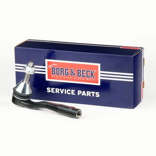 Borg & Beck Steering Tie Rod End Ball Joint BTR6162