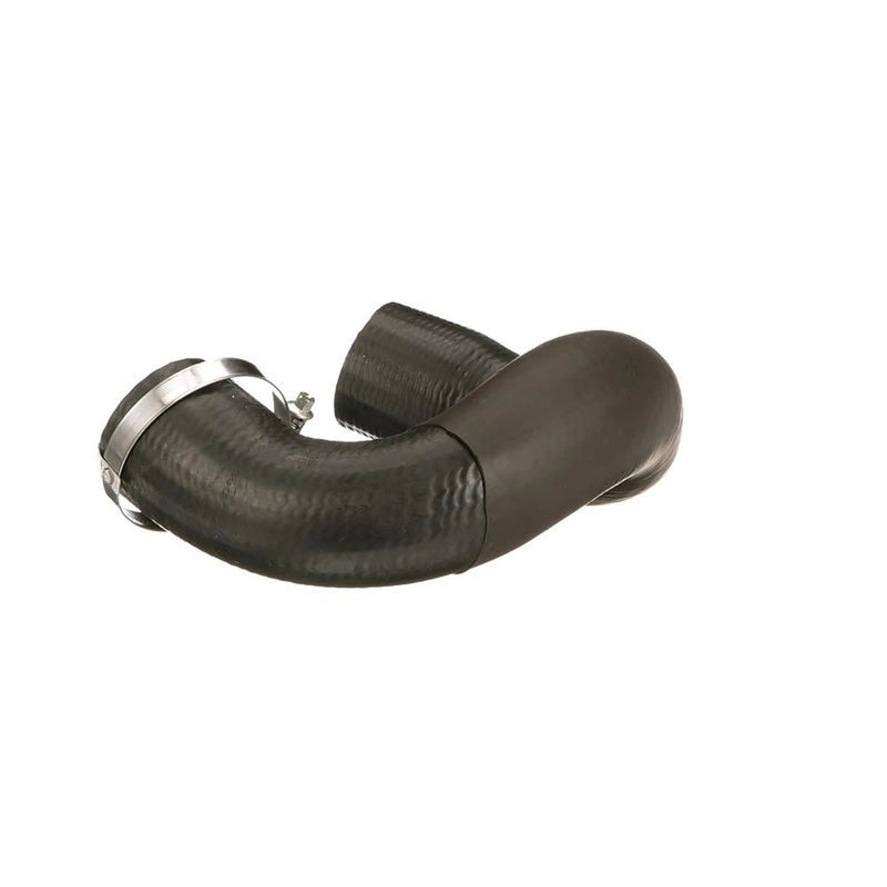 Gates Intercooler Turbo Charge Air Hose 439mm fits Opel Vivaro A 2006-2014 2.0