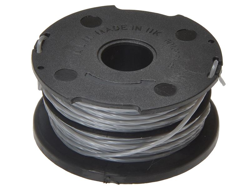 Alm Manufacturing BD139 Spool & Line to Fit Black & Decker Trimmers A6441 ALM Manufacturing - Dynamic Drive
