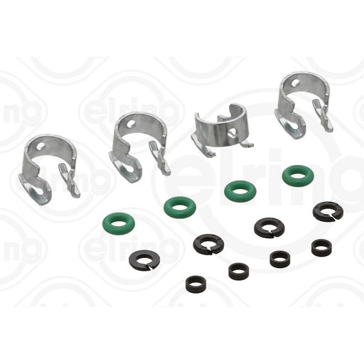Elring Seal Ring Set Injector 781.930